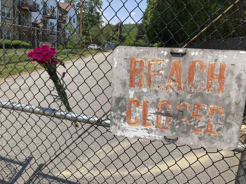 Boy pulled from Amesbury lake pronounced dead hours later